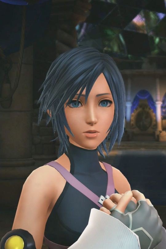 Aqua_MasterKey's tweet image. "A girl with a heart deep as water, who tirelessly searches the shadows for her friends."

👑New to RP-ing this character but NOT the fandom or RP in general.

👑New account

👑Semi-Lit/Lit rp