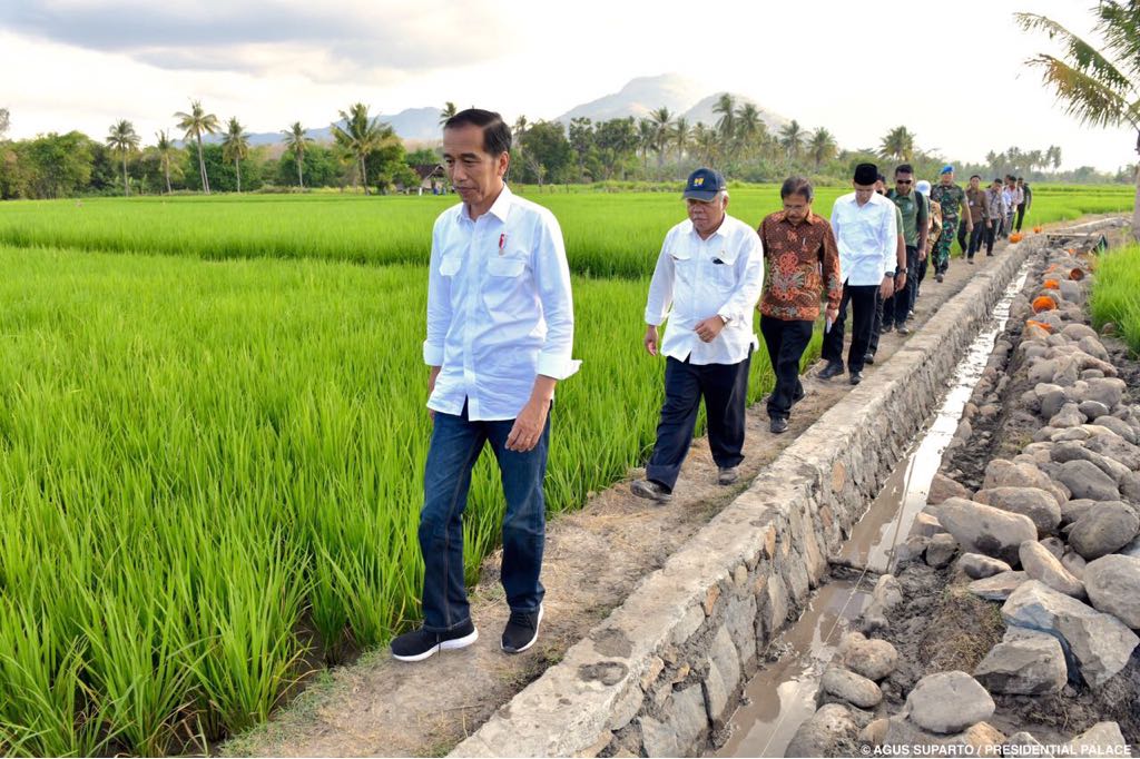 dizzy871's tweet photo. Desa harus maju, mandiri dan sejahtera. Mari gunakan Dana Desa sesuai prioritas dan tentunya bermanfaat bagi masyarakat Desa.
#jokowimembangundesa
@Jokowi
@EkoSandjojo
@anwsanusi
@taufikmadjid71
@tppindonesia
@fachrilabalado https://t.co/LSPBaUej0A