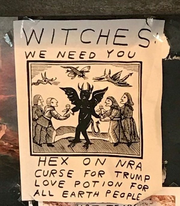 I don't do love potions, but I'll gladly help with the first two.