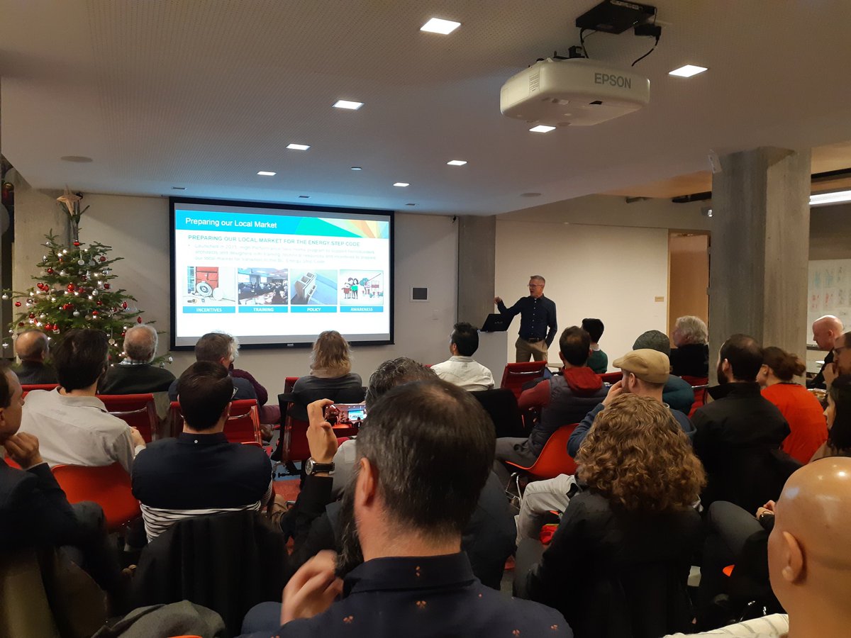 Passive House Technical Group tweet media