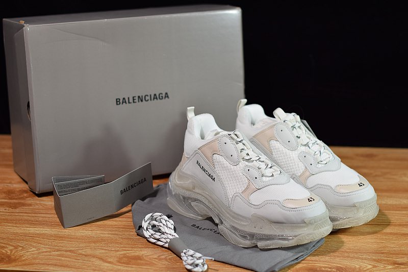 shoes as shipping Balenciaga Speed Trainer Runner Women's US