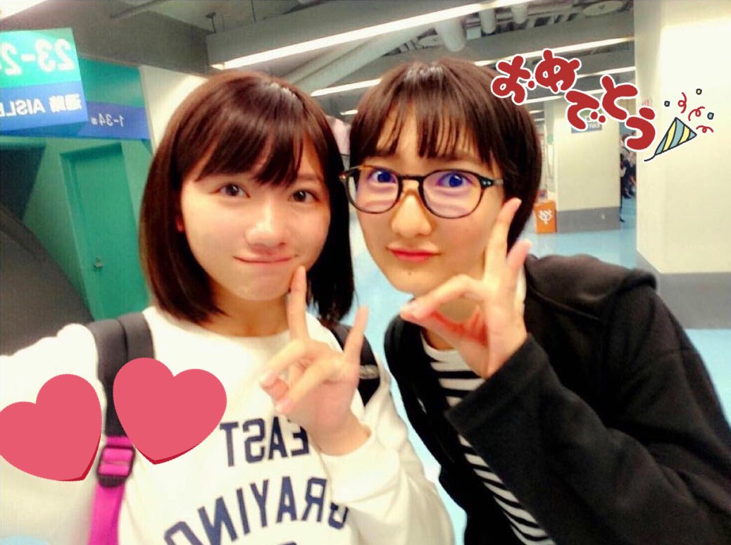 野津友那乃 Twitter Search Twitter 野津友那乃 Twitter Search Twitter