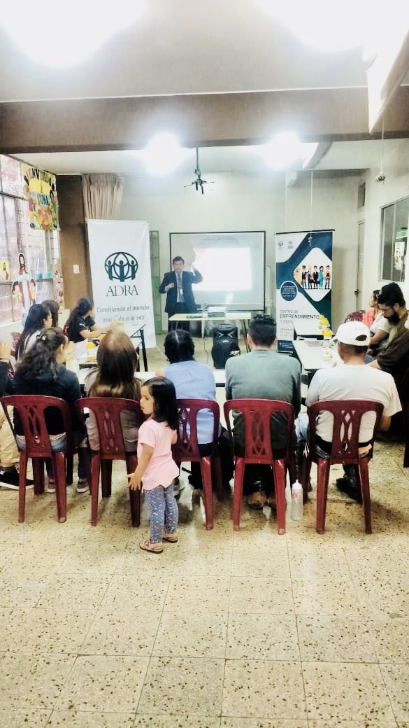 zorrillavane's tweet image. (...) además de retenciones laborales aplicables a no domiciliados, en el marco de la promoción de cultura de Responsabilidad Social e Información Legal al alcance del ciudadano y más aún de los solicitantes de refugio. 
#HayqueSumaRSE
#PerúResponsable