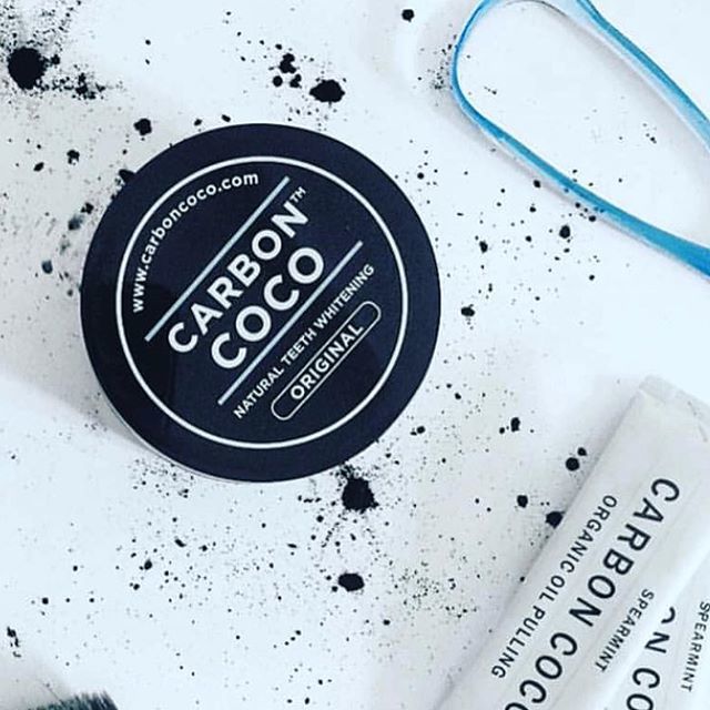 carboncocoau's tweet image. Fresh and natural. Teeth whitening has never been this fun!🖤 #carboncoco #activatedcharcoal #teethwhitening 📷 @donnaiskandar ift.tt/2RYFekf
