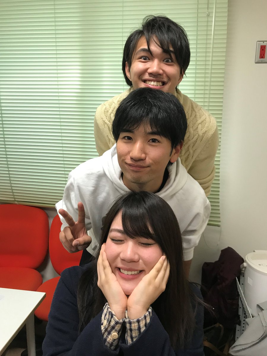 橘 悠介 Tachibana Yk Twitter