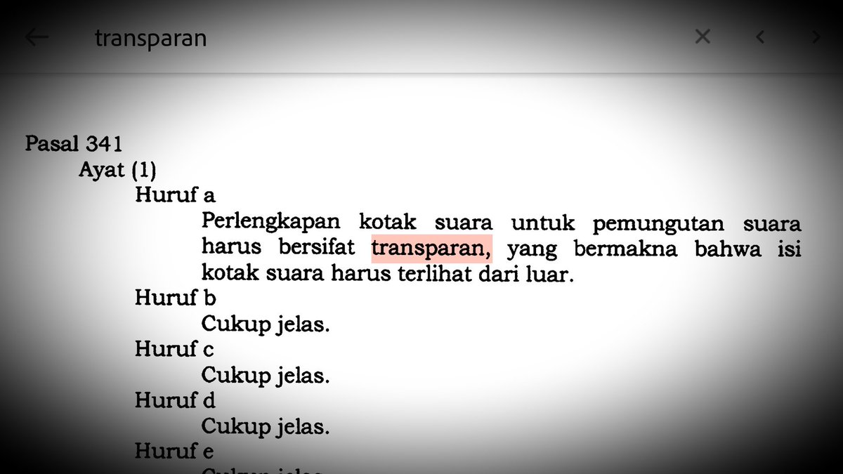 Pramono U. Tanthowi tweet media