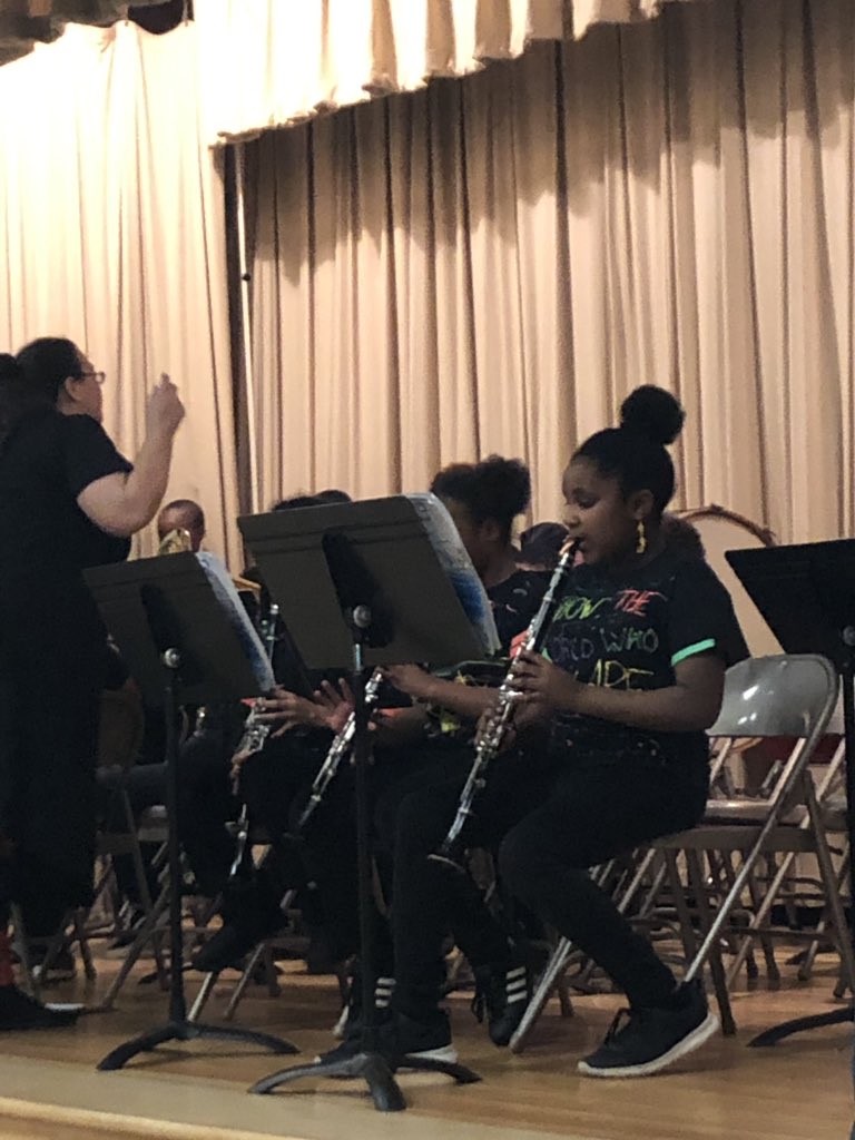 Candace Brinkley tweet media