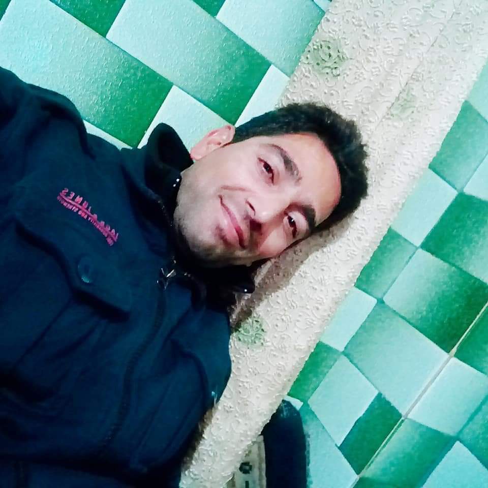 Assalamualaikum all my friends