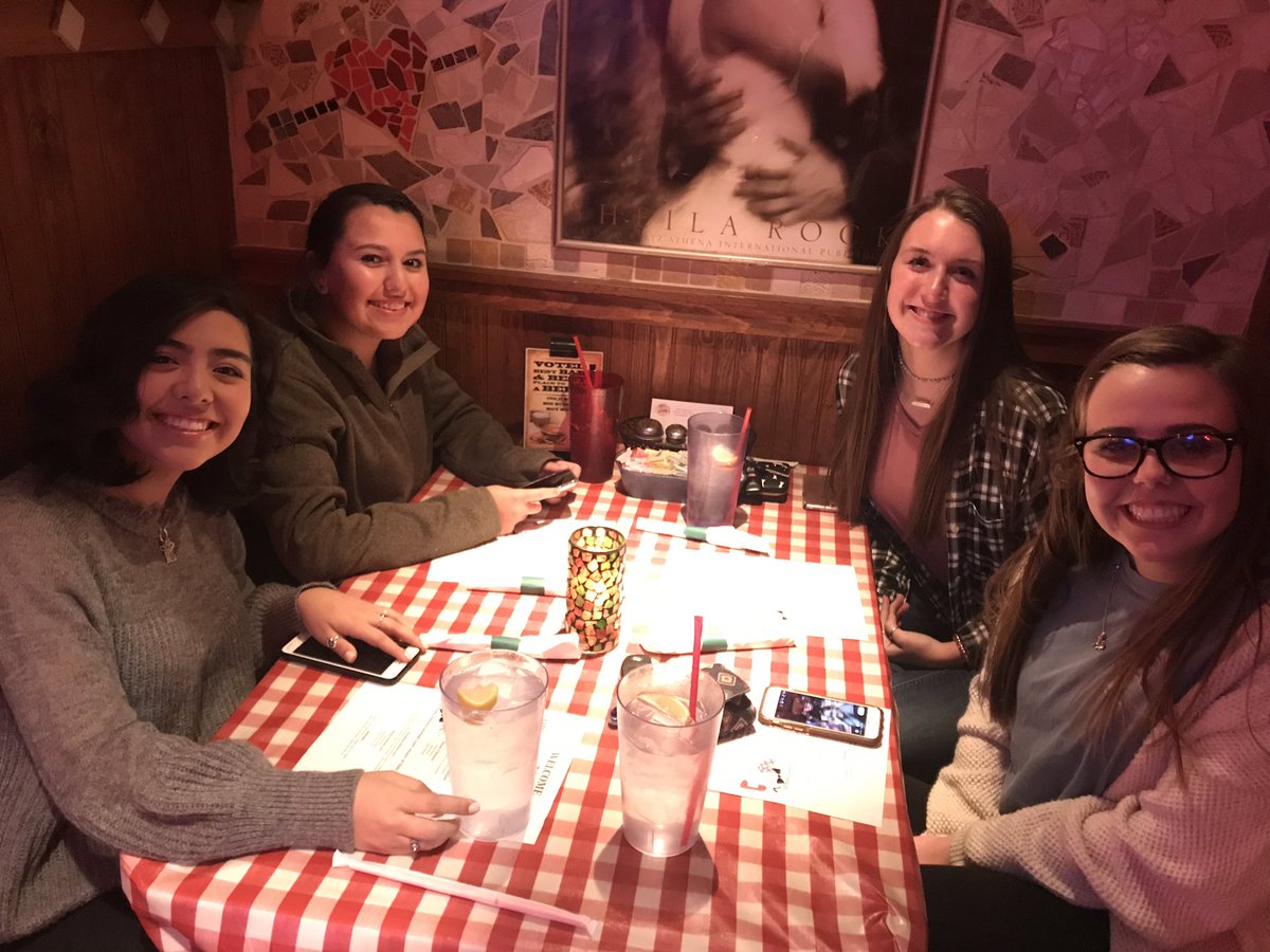 Frenship FCCLA tweet media