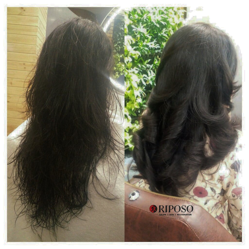 Twitter 上的Riposo salon: Twitter 上的Riposo salon: