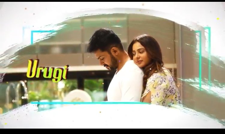 KaappaanSuriyaa's tweet image. #DevSingle is here!! Trademark @Jharrisjayaraj ❤️  is back 😍😍💕 and both @Karthi_Offl na and @Rakulpreet looking great 😍👌🏻
Tamil youtu.be/9eX-HRFwCnU 
Telugu youtu.be/2zuD4ViJtB8 
 @RajathDir @PrincePictures_ @RelianceEnt @TimesMusicSouth #Dev