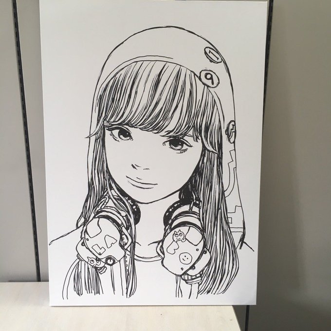 今のうちに明日のお品書きです。
美野島アートストリート、
僕はライブペイント、A1のサイズに印刷したキャンバスにアクリルで塗ります!
物販はしおりくじを作ってもらいました!昭和生まれにしか伝わらないかもしれないです!ピッってひくやつ!
パワーアップ美野島スーパーアートストリート!ぜひ! 
