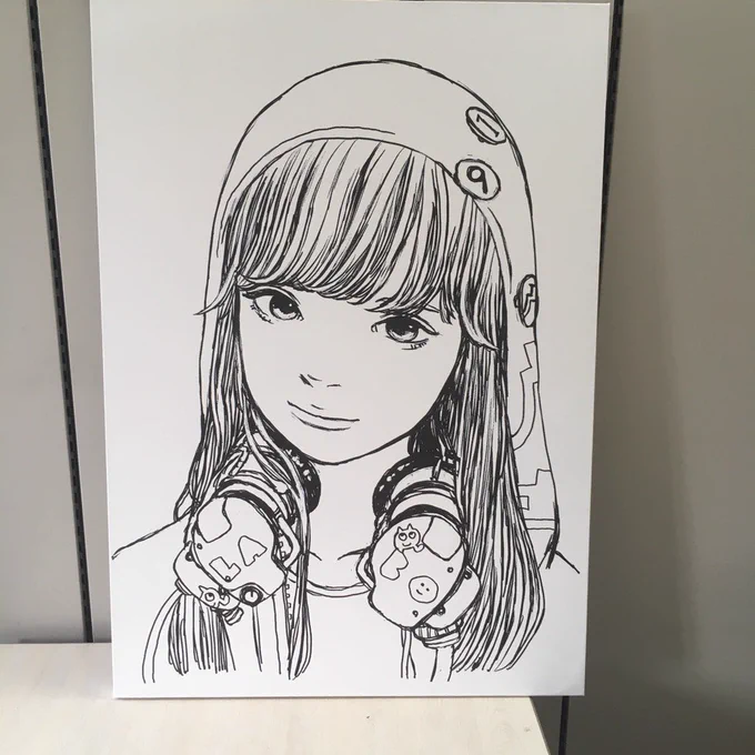 今のうちに明日のお品書きです。
美野島アートストリート、
僕はライブペイント、A1のサイズに印刷したキャンバスにアクリルで塗ります!
物販はしおりくじを作ってもらいました!昭和生まれにしか伝わらないかもしれないです!ピッってひくやつ!
パワーアップ美野島スーパーアートストリート!ぜひ! 