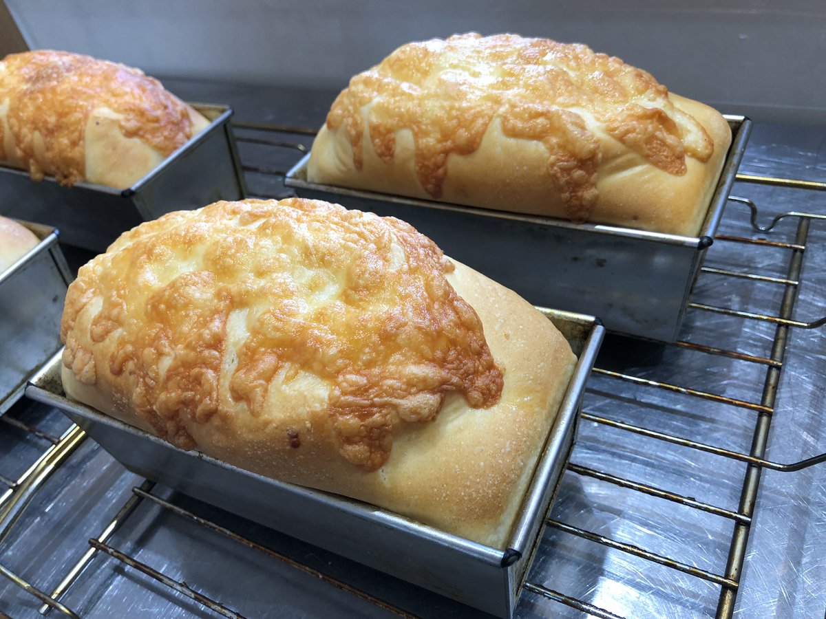 天然酵母パン工房くりぱんクラブ Hashtag On Twitter