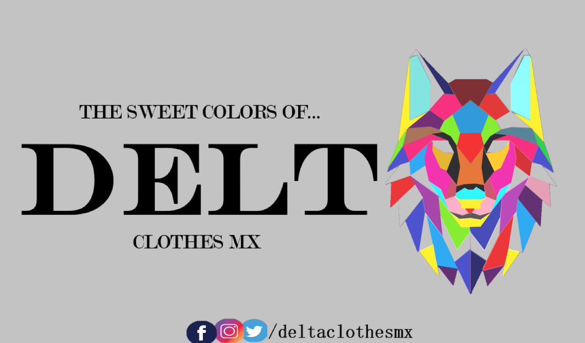 deltaclothesmx's tweet image. Síguenos en nuestras redes sociales. 
#modamx #moda #clothesmx  #Guanajuato