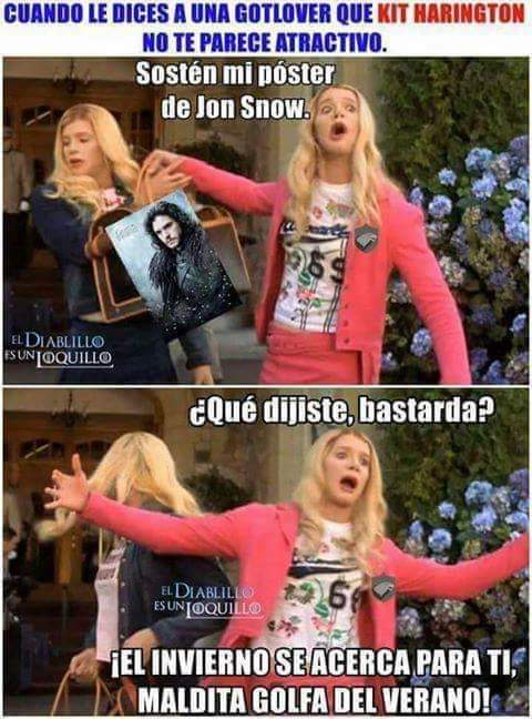 Lulfra's tweet photo. Jon Snow papacito my love!! 😍😍😍
#GOTXP #WinterIsComing https://t.co/g0aHZL7dQX