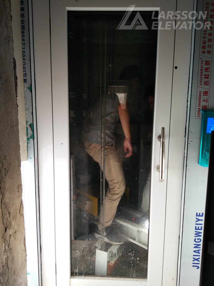 LarssonElevator's tweet photo. LARSSON home lift in the domestic project.
#lift #liftshaft #liftselfie #liftupgrade #liftmaintenance #liftengineer #elevator #elevators #elevatorproblems #elevatorshaft #elevatorselfie #elevatorupgrade #elevatormaintenance #elevatorengineer #maintenance https://t.co/4yx4WUKsws
