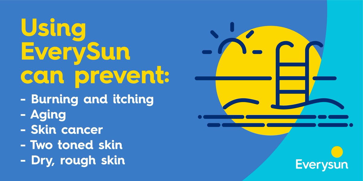 Everysun_SA's tweet photo. @aubreymabriga @Sunshine_Tour @PGATOUR We hope you're wearing sunscreen 😎 #Everysun https://t.co/uLFYAZ6jaY
