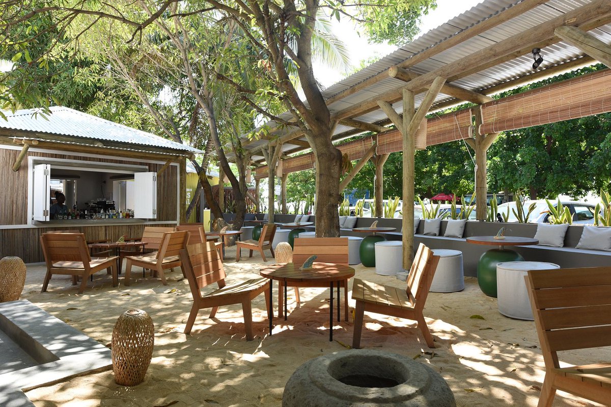 CoteNordMag's tweet photo. #VerandaTamarin a officiellement rouvert ses portes! #IleMaurice #Mauritius #VerandaResorts #Tamarin #VLH https://t.co/06J4TxOyGA https://t.co/qDHgavQvzy