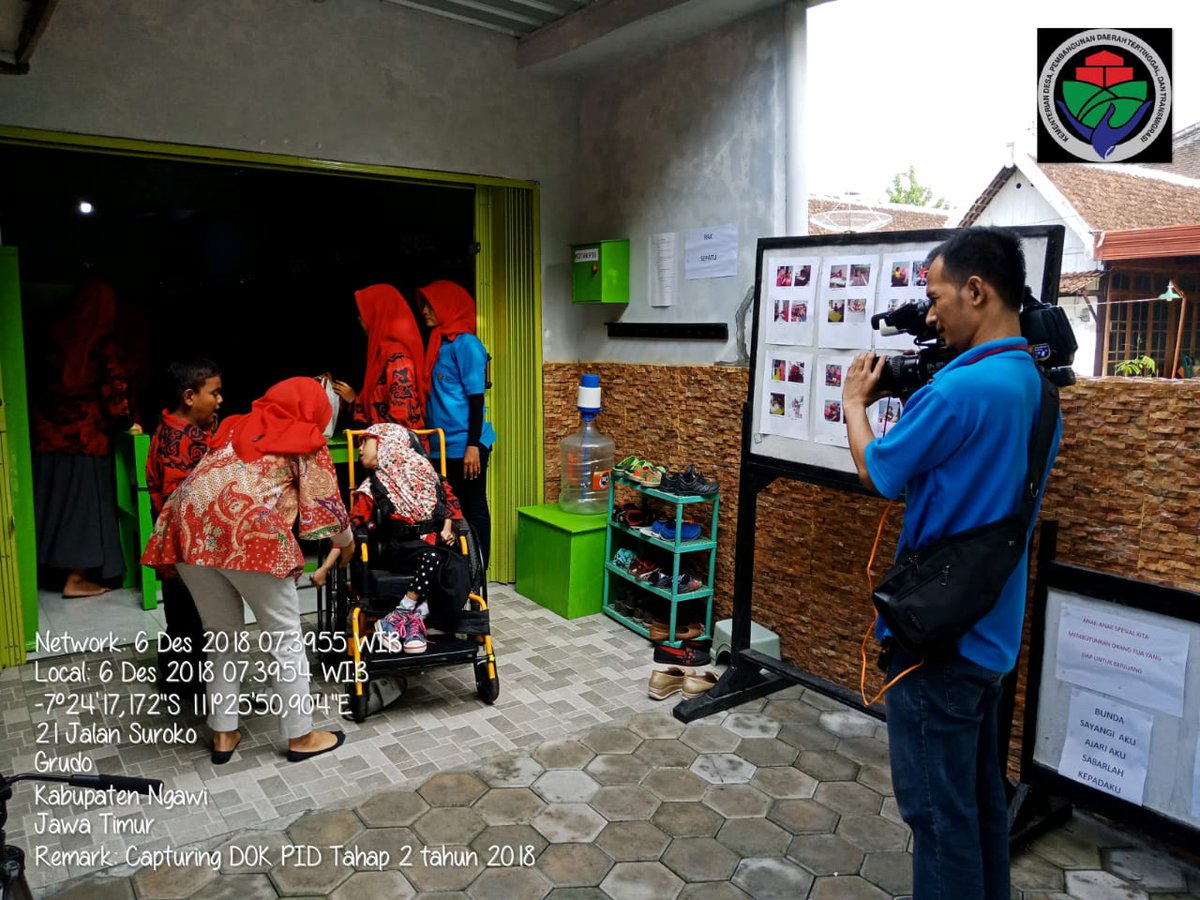 itawidyayanti19's tweet photo. Kegiatan Capturing Bursa Inovasi Desa (BID) DOK Tahap 2 #BID2018 di PAUD Kahfiza dan TK Smart Kids Grudo.
@Ngawiramah
#JokowiMembangunDesa
#TPPIJawaTimur
@jokowi
@taufikmadjid71
@EkoSandjojo
@fachrilabalado
@anwsanusi https://t.co/JSOGI567nD