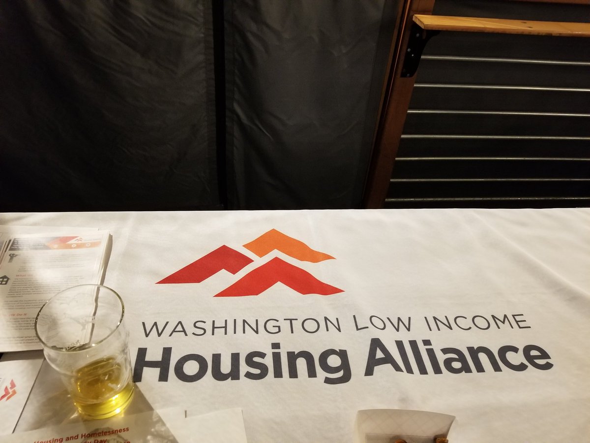 TeamSallySez's tweet photo. So glad to support the great work of @WLIHA and learn about more affordable housing policy at @Reubensbrews in Ballard! Excited for 2019! 🍺🏠👍 #shoplocal #affhsg #beerme #housingworks #policynerdsunite #washingtonstate #affordablehousing #thankfulthursdays https://t.co/LWYowfid0c