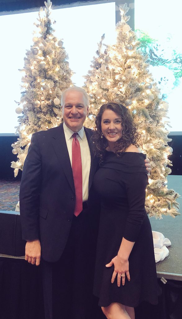 jenn_cantu's tweet image. Thank you @shaunkennedy_sa for your leadership and vision as the 2018 @sachamber chair. It was truly an honor to work alongside you on #ProjectAbility and Education / Workforce initiatives