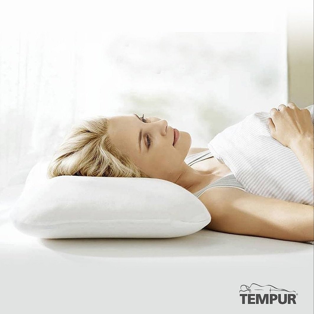 tempur_ID's tweet photo. TEMPUR® Mattress hadir dengan material khusus yang dapat menyesuaikan suhu untuk membuat tubuh Anda lebih nyaman saat tidur. #MyPerfectFit 
#WeLoveSleep 
#TrueComfortIsIndividual
#ThisSleepIsPower
https://t.co/9UV6q2YUYj https://t.co/0S1kXPyUL1