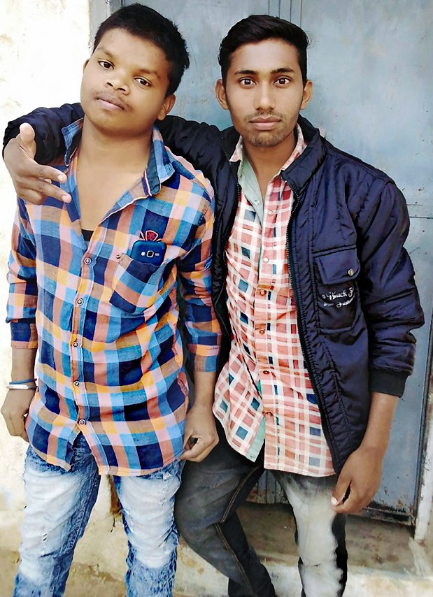 DilharanYadav3's tweet photo. #_Bromace #_BFf π¬ https://t.co/v16i5X3ont