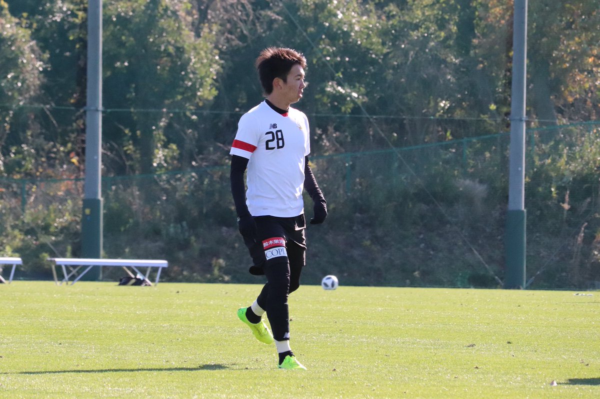 Fc岐阜 トレーニングマッチ結果 川崎フロンターレ 麻生グラウンド 4 7 皆さんの応援ありがとうございました Fcgifu ｆｃ岐阜