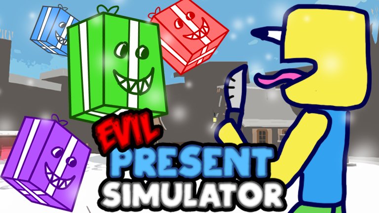 Perhapz On Twitter Here S A Code For Evil Present Simulator Use