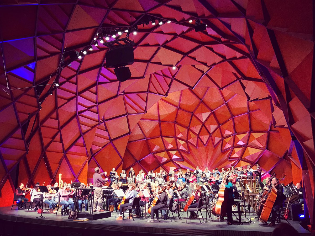 Amarillo Symphony tweet media