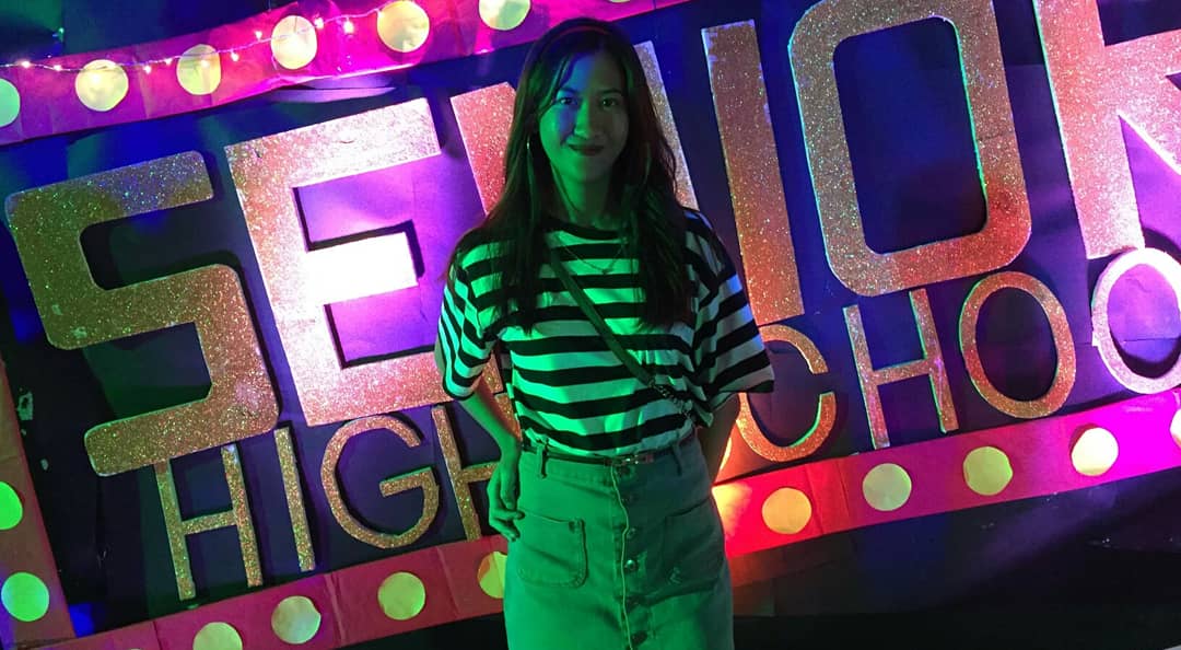 mariannefaithh's tweet photo. #RETROback💃🏻✨ https://t.co/eSgse5vCjt