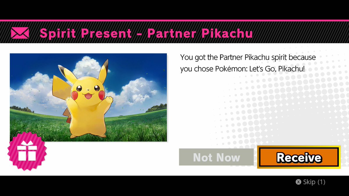 Serebiinet On Twitter Serebii Update The Partner Pikachu