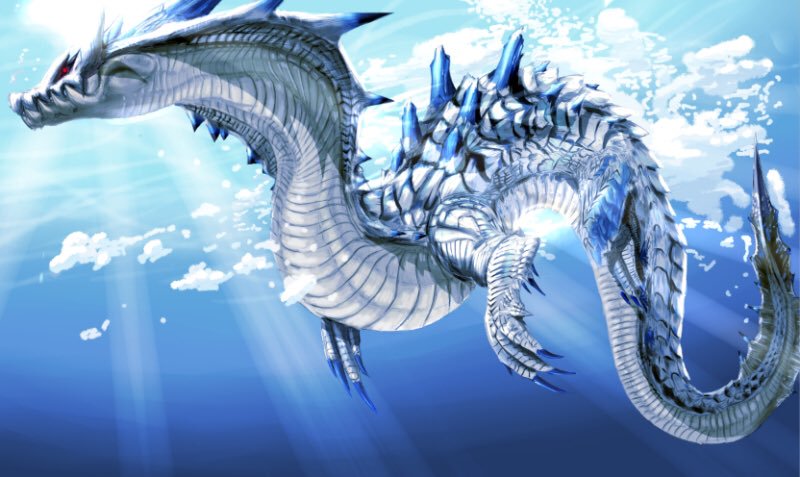 モンハンで自分が好きなモンスター4体を画像付きで紹介する モンハンで自分が好きなモンスター4体を画像付きで紹介する