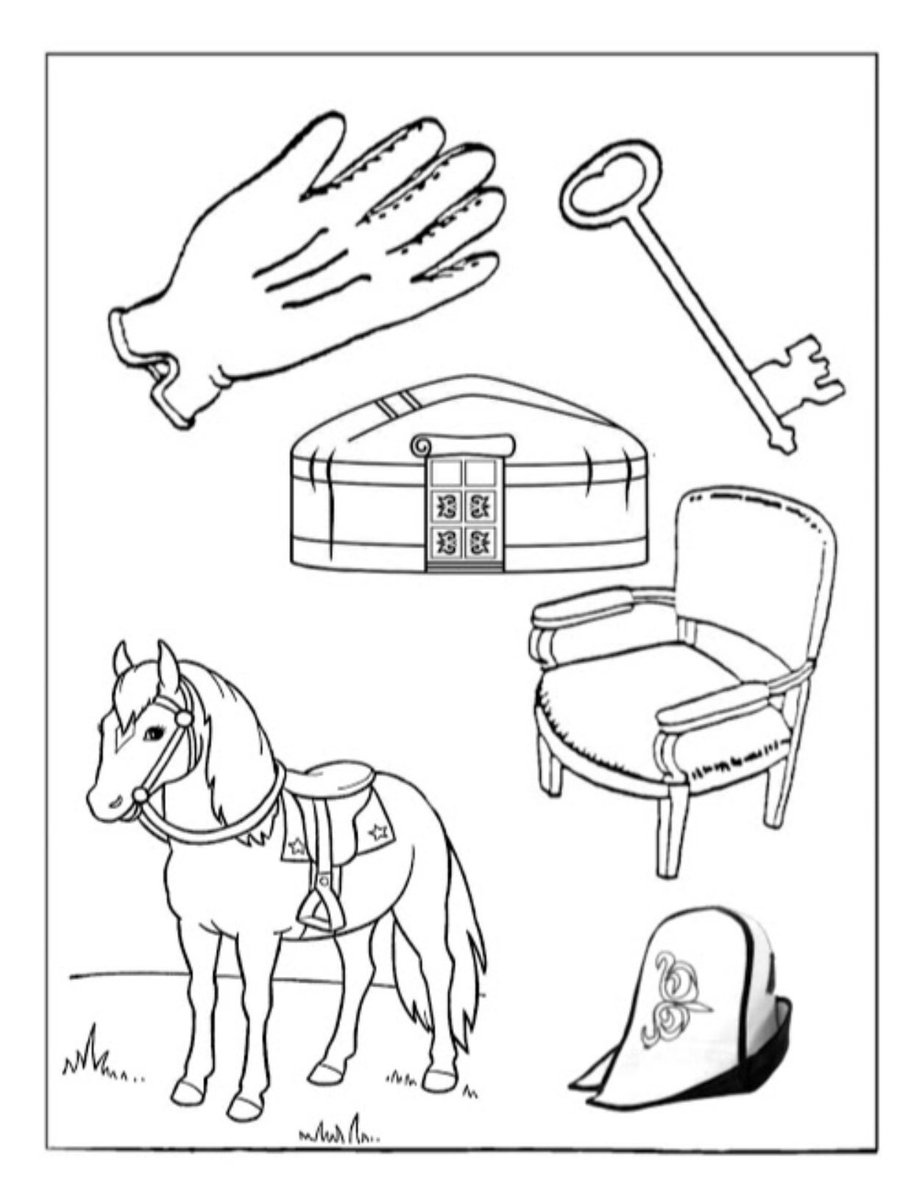 eso_east's tweet photo. Our team developed the #Kyrgyz version of #NIHSS supplementary pictures with the yurt, kalpak ( Kyrgyz hat) and horse. Taking into account the cultural peculiarities is important in clinical scales introduction. @Sultanbek1995 https://t.co/p2Z58trGLi