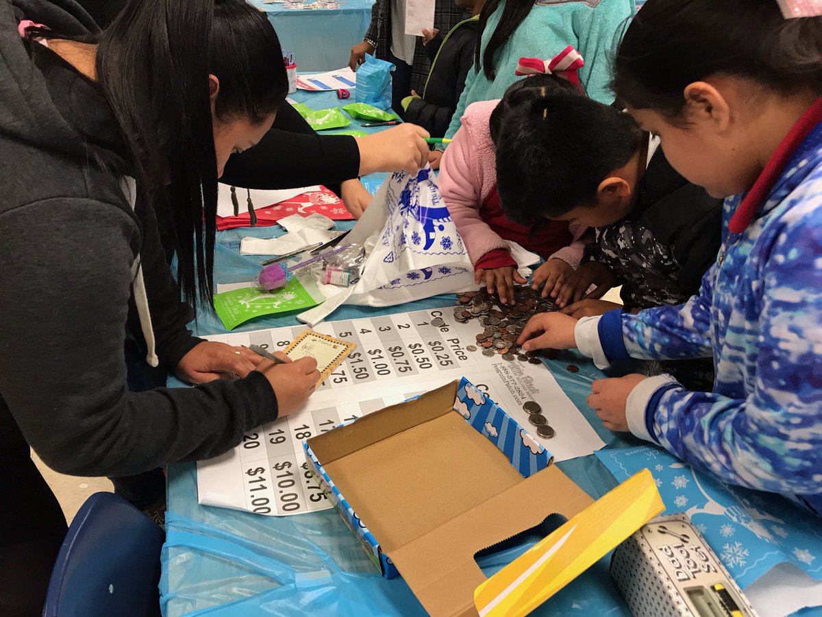 Treadwell Elementary PIE tweet media