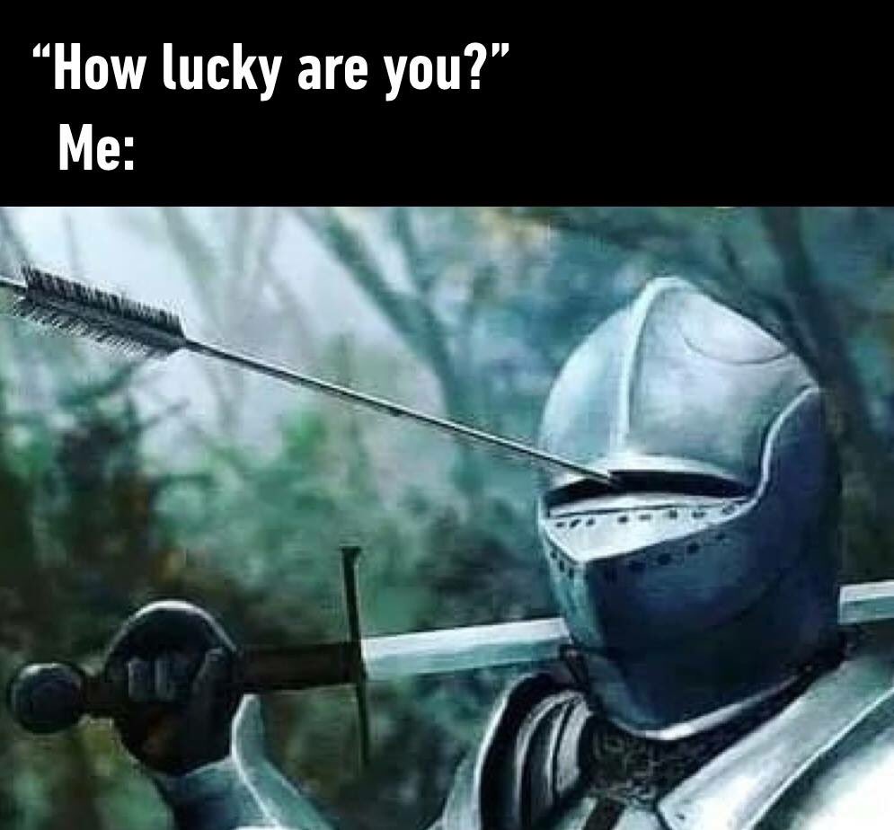 How some (not me) feel right now in Destiny..@Bungie