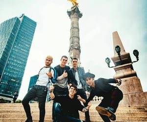 joanavasmor's tweet photo. @CNCOmusic 🎉🎂
mi bebés hermosos! 😍♥️😍♥️
#3YearsofCNCO
#happybirthdayzabdiel https://t.co/4RoXhIPtKU