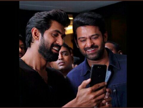  Birthday Rana daggubati pb fan\s 