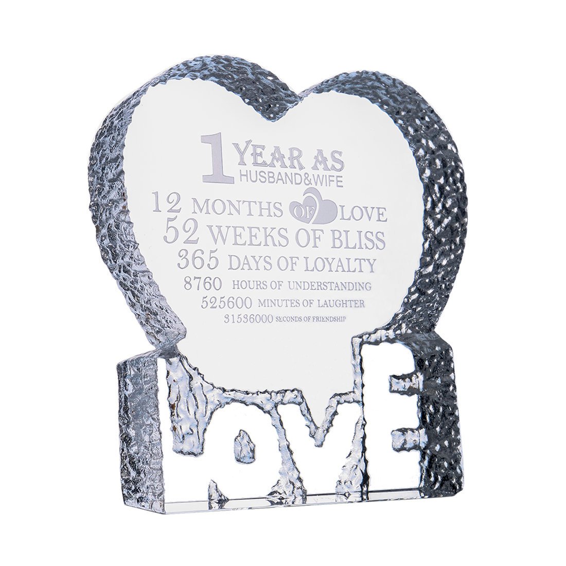 Summer92723's tweet photo. Personalized Crystal Awards Plaque Gift Sandblasted Etched Glass Trophy for Wedding
https://t.co/D1FdM0QeiQ https://t.co/X54TJL1rwp