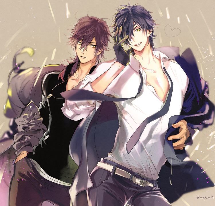 HowlingSword's tweet image. "My lovely dragon @DragonSwordKuri and me"