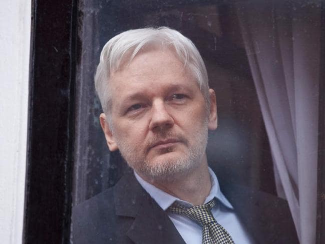 Julian #Assange Is a Tzaddik and Deserves Freedom | Times Of Israel blogs.timesofisrael.com/julian-assange…