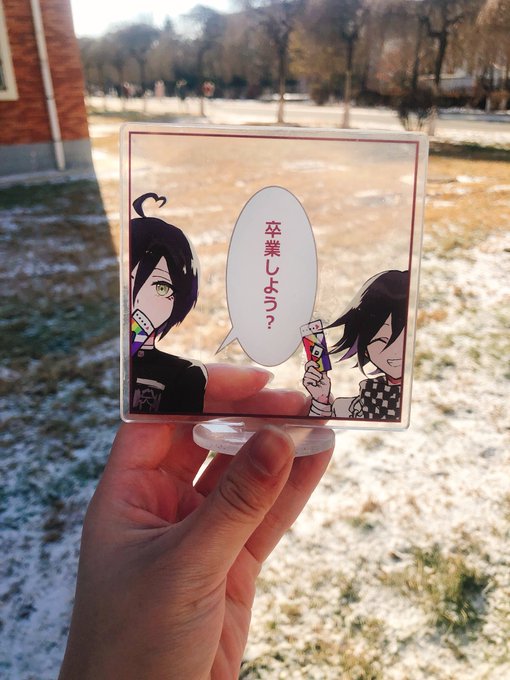 いしやき (ishiyaki_) さんのイラスト・マンガ作品まとめ (24 件) Twoucan