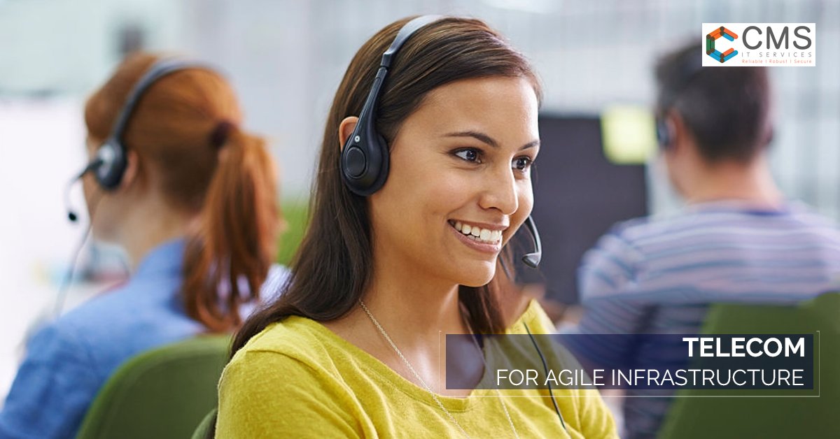 cmsitservices's tweet image. We help optimize your operational cost by service bundling - providing real-time access, enhancing productivity and customer experience. 
More Info: ow.ly/CqYy30mYYh8 
#TelecomSector #AgileInfrastructure #AutomatedITsolutions #AdvancedManagedServices