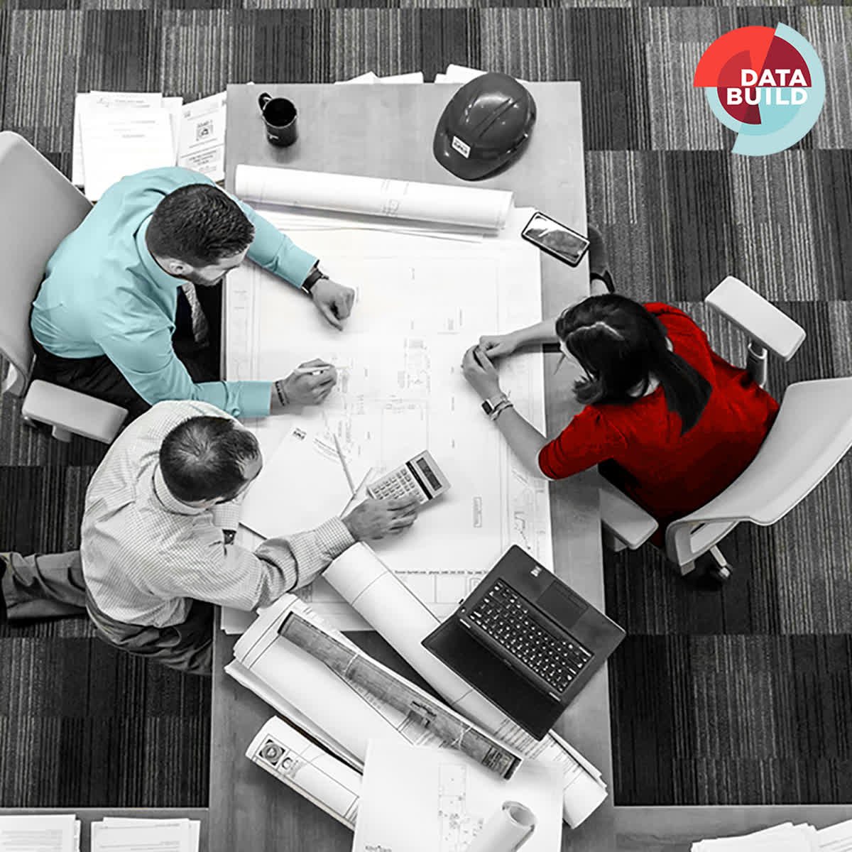 Databuild Connect is the sales management system dedicated to the African construction industry. Go to qoo.ly/t2rgb for more