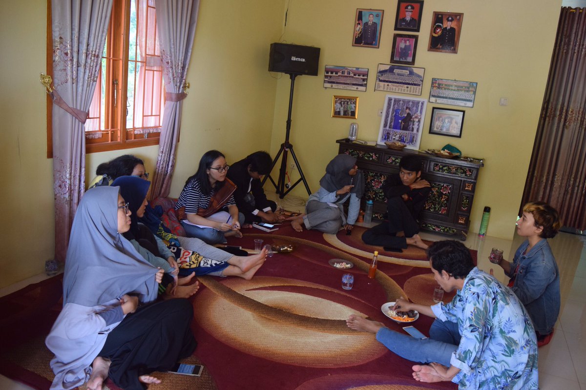 tedtot's tweet photo. Setelah itu ada Ishoma dan dilanjutkan materi keorganisasian oleh Bang Iyus dan Kak Anga https://t.co/7ADNa5VDwj