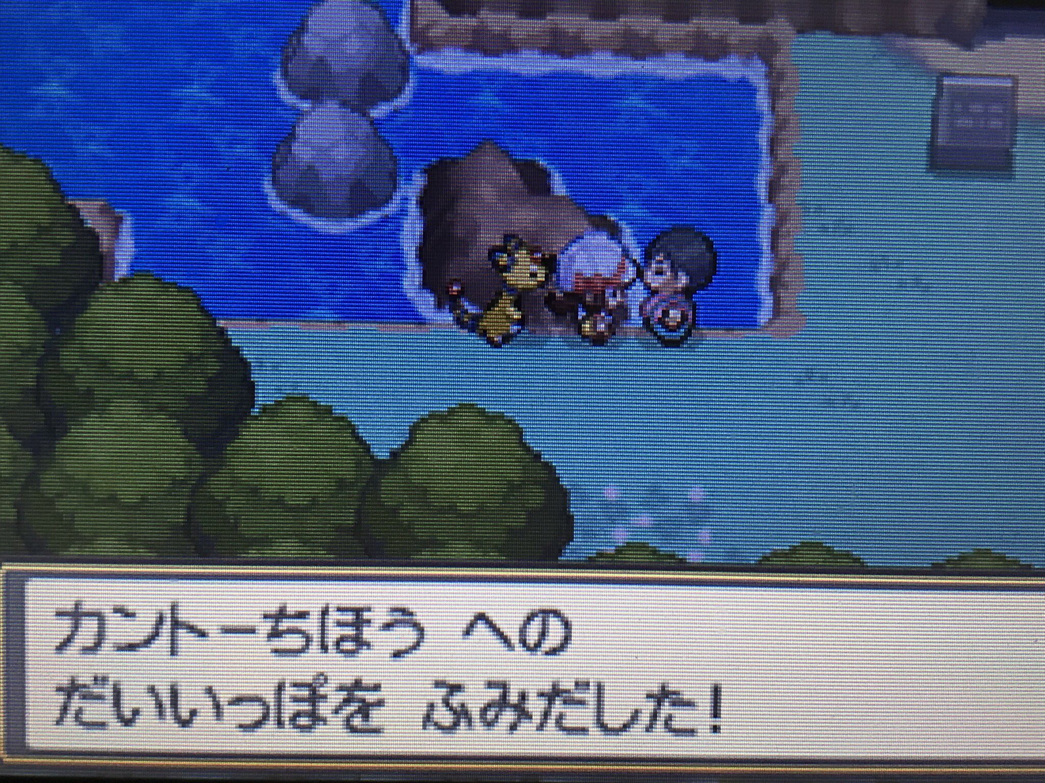 モモ猫神 在 Twitter 上 そういえばポケモン金銀のポケモンリーグはカントー地方 他のシリーズと違ってチャンピオンロードにトレーナーがいないからレベル上がらない ライバル君ツンデレ T Co 90wj7r4l Twitter
