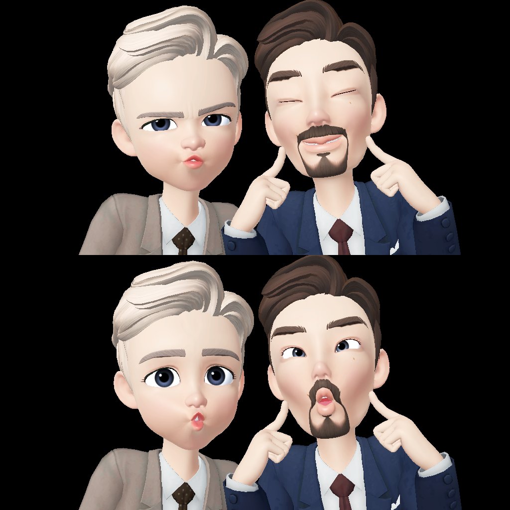 #everstrange 😂👏❤️ thanks for made his zepeto @petiteVPear... I'm sorry i can't add the bg