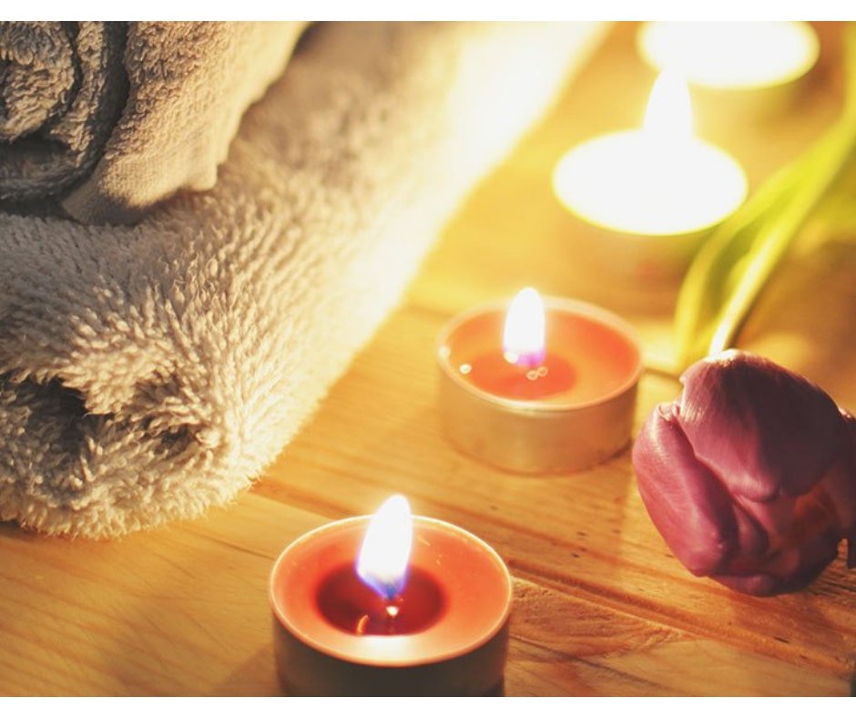 uneeq_inc's tweet photo. What are your weekend plans? Perhaps a soothing spa date? Take some time to relax before you have to chase your goals again on Monday. https://t.co/Qe1zqisaZn