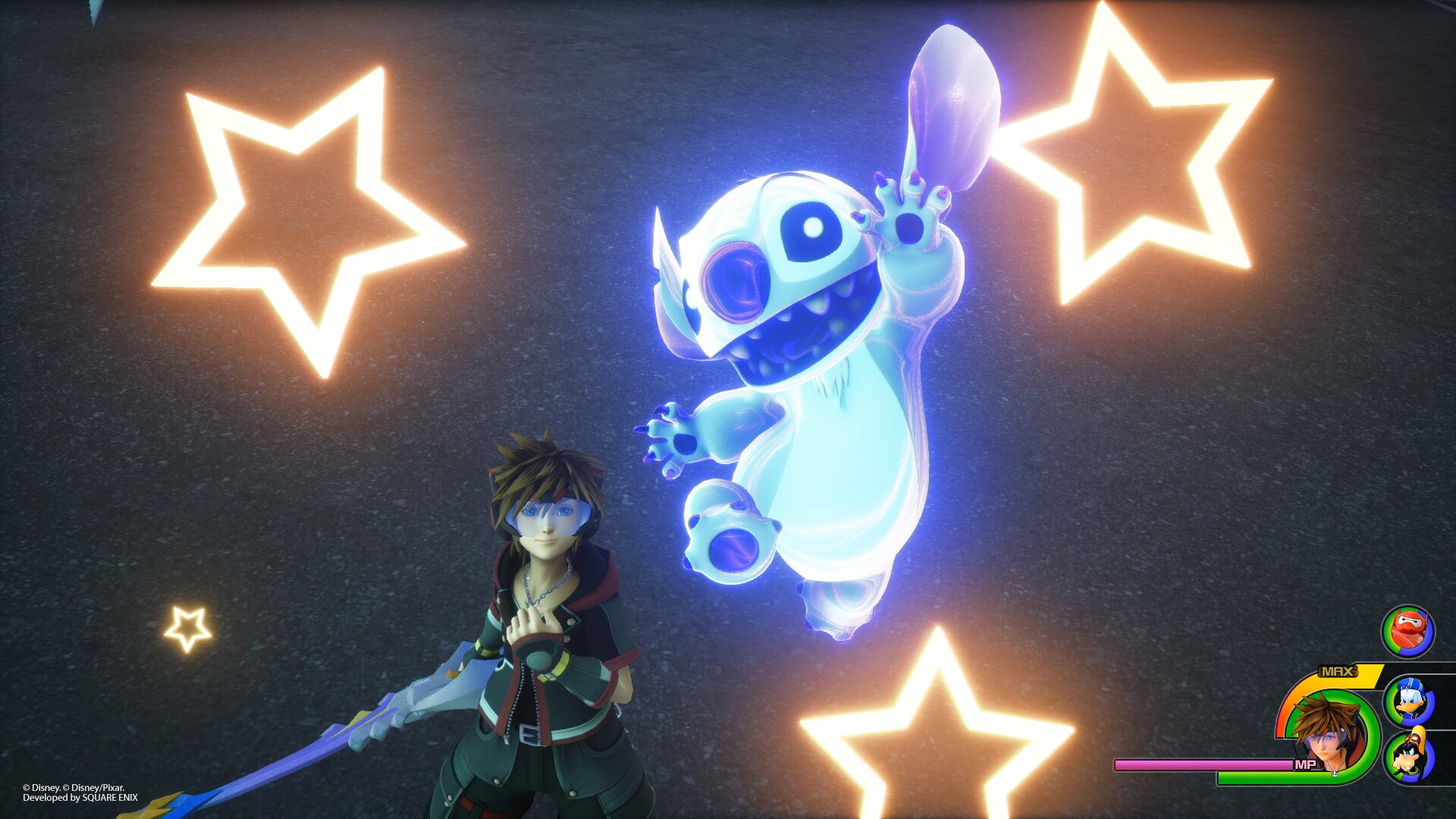 These New Kingdom Hearts 3 Screenshots Are Beautiful These New Kingdom Hearts 3 Screenshots Are Beautiful